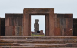 Tiwanaku