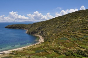 Lake Titicaca & Isla de Sol