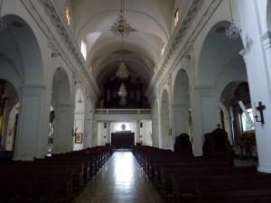 Catedral San Pedro