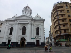 Catedral San Pedro