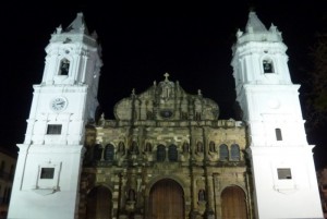 Iglesia Catedral