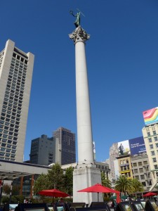 Union Square