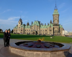 Parliament Hill