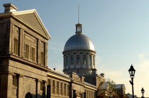 Marche Bonsecours