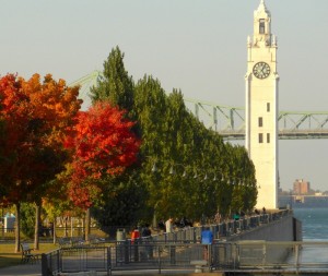 Clock Tower