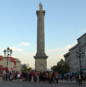 Place Jacques-Cartier