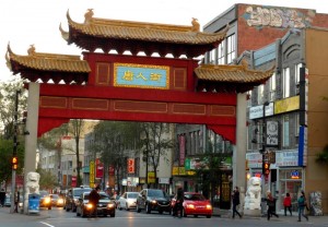 Chinatown