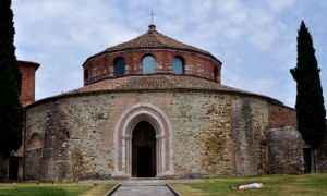 Church of San Angelo