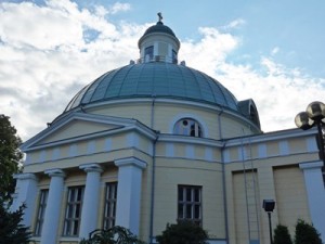 Orthodox Church