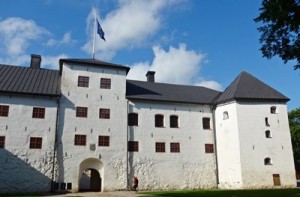 Turku Castle 