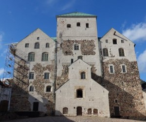 Turku Castle