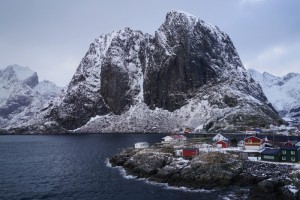 Hamnoy, Lofoten