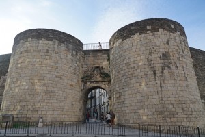 Porta de San Pedro