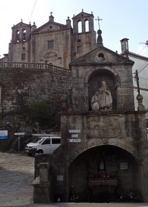 Convento de Carmen