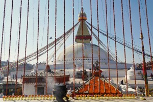 Temple, Kathmandu